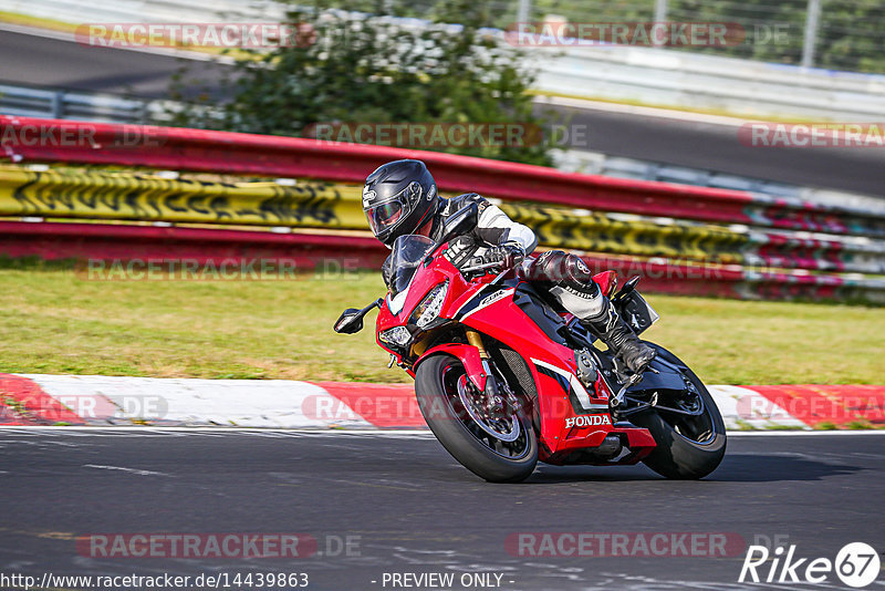 Bild #14439863 - Touristenfahrten Nürburgring Nordschleife (06.09.2021)