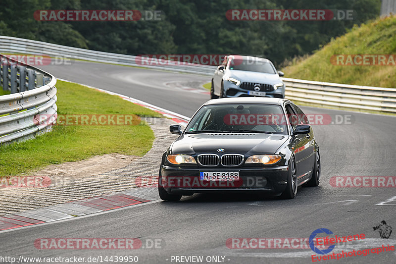 Bild #14439950 - Touristenfahrten Nürburgring Nordschleife (06.09.2021)