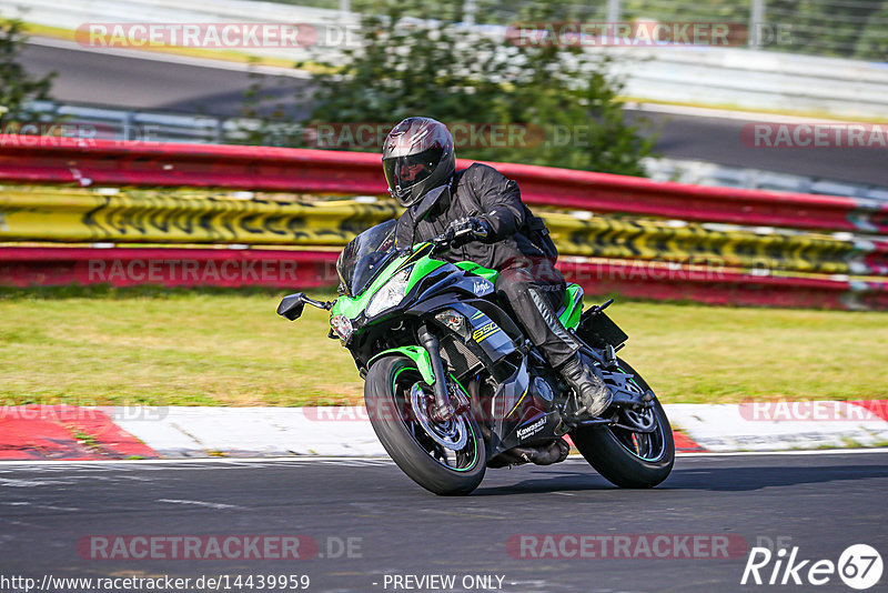 Bild #14439959 - Touristenfahrten Nürburgring Nordschleife (06.09.2021)