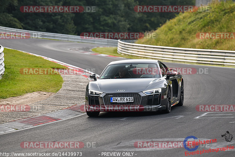 Bild #14439973 - Touristenfahrten Nürburgring Nordschleife (06.09.2021)