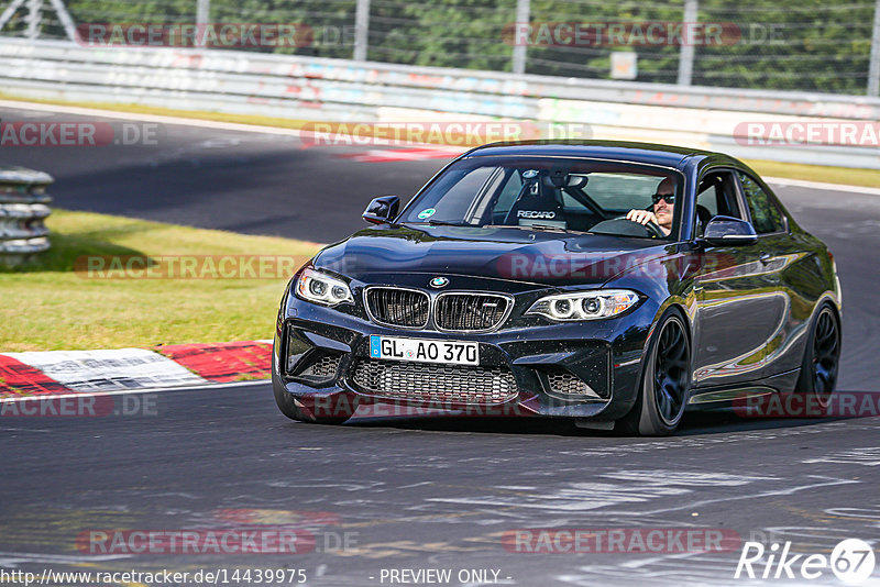 Bild #14439975 - Touristenfahrten Nürburgring Nordschleife (06.09.2021)