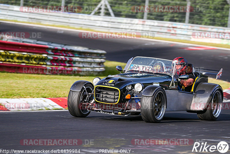 Bild #14439984 - Touristenfahrten Nürburgring Nordschleife (06.09.2021)