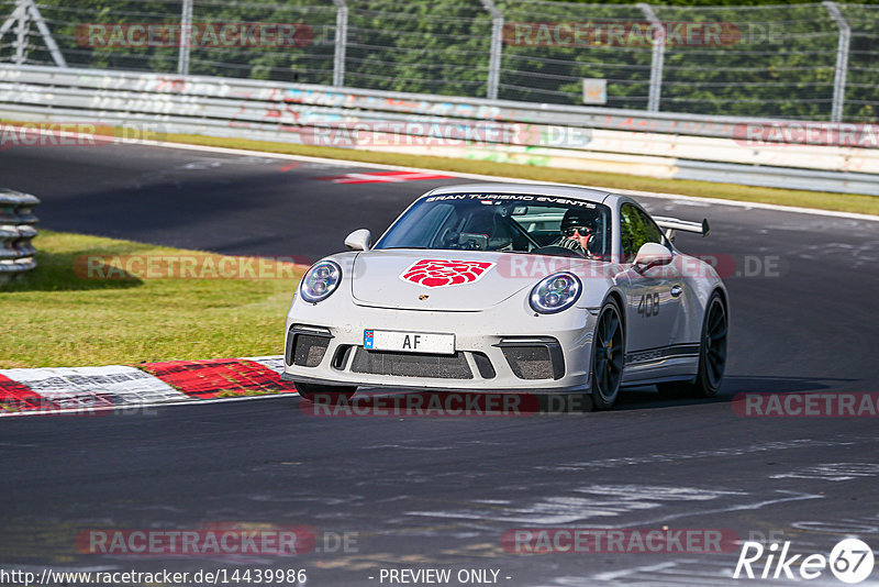 Bild #14439986 - Touristenfahrten Nürburgring Nordschleife (06.09.2021)