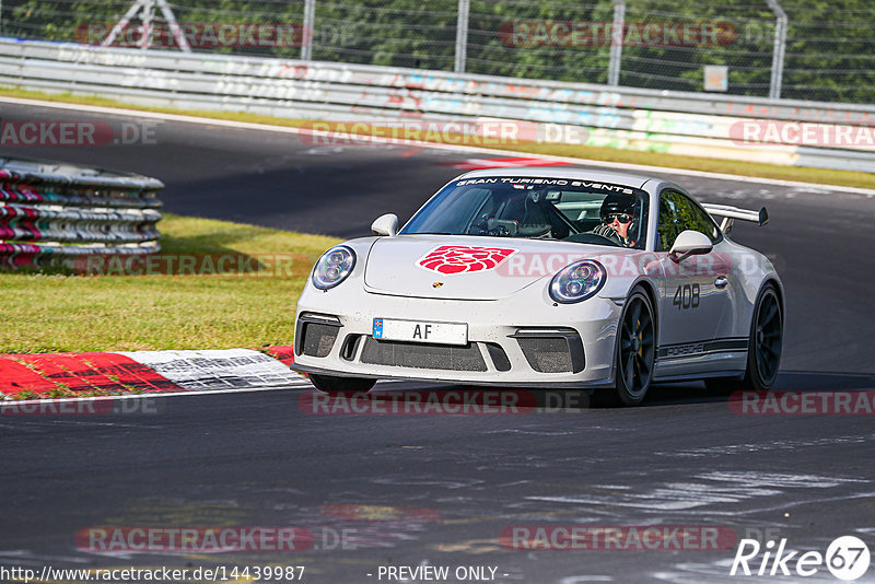 Bild #14439987 - Touristenfahrten Nürburgring Nordschleife (06.09.2021)