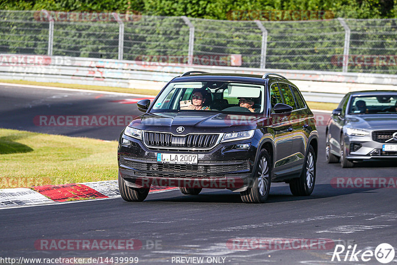 Bild #14439999 - Touristenfahrten Nürburgring Nordschleife (06.09.2021)