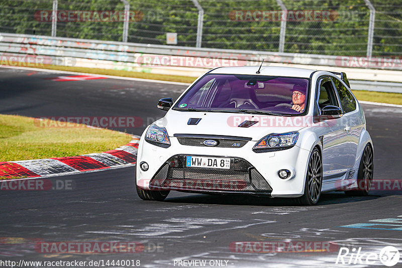 Bild #14440018 - Touristenfahrten Nürburgring Nordschleife (06.09.2021)