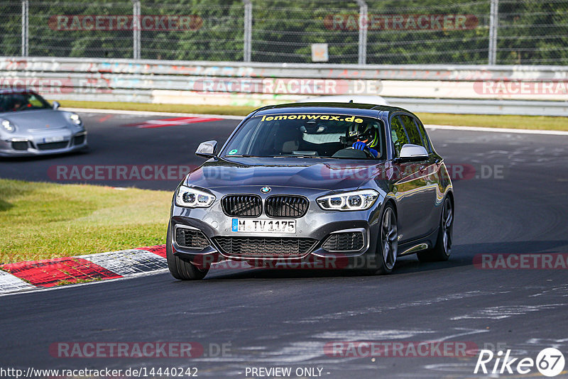 Bild #14440242 - Touristenfahrten Nürburgring Nordschleife (06.09.2021)