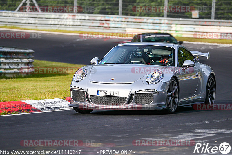 Bild #14440247 - Touristenfahrten Nürburgring Nordschleife (06.09.2021)