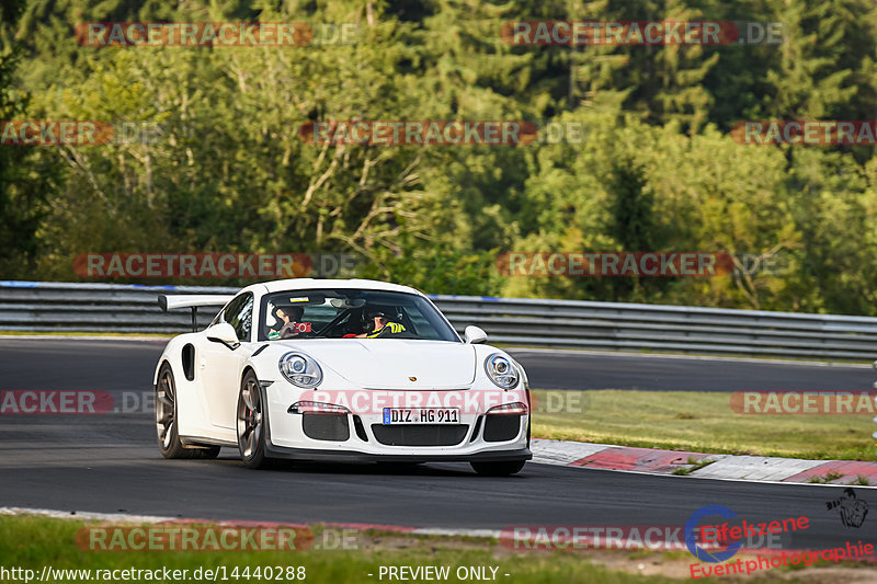 Bild #14440288 - Touristenfahrten Nürburgring Nordschleife (06.09.2021)