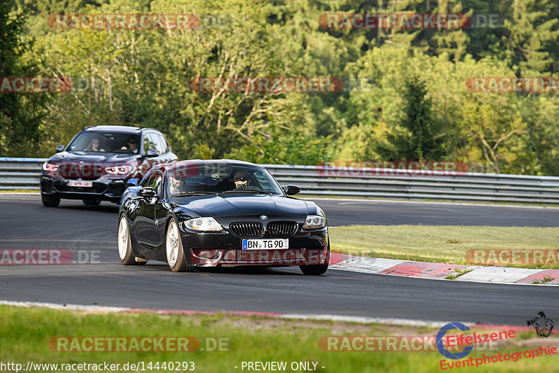 Bild #14440293 - Touristenfahrten Nürburgring Nordschleife (06.09.2021)