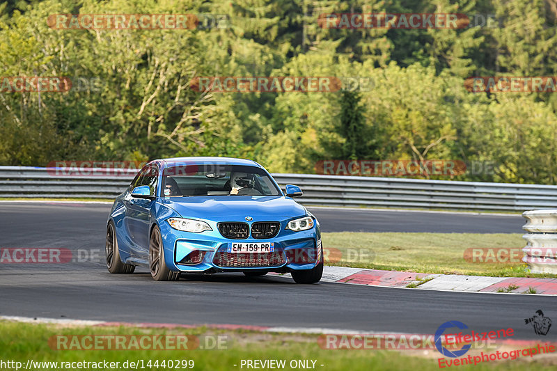 Bild #14440299 - Touristenfahrten Nürburgring Nordschleife (06.09.2021)