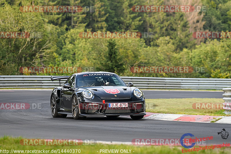 Bild #14440370 - Touristenfahrten Nürburgring Nordschleife (06.09.2021)