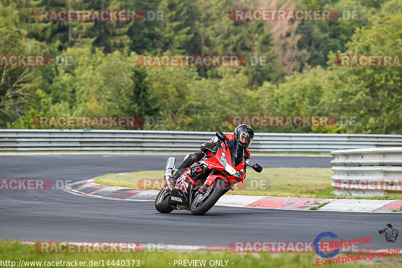 Bild #14440373 - Touristenfahrten Nürburgring Nordschleife (06.09.2021)