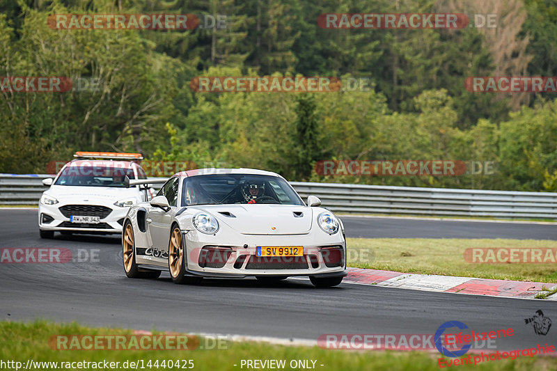 Bild #14440425 - Touristenfahrten Nürburgring Nordschleife (06.09.2021)