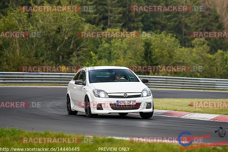 Bild #14440445 - Touristenfahrten Nürburgring Nordschleife (06.09.2021)