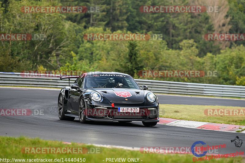 Bild #14440450 - Touristenfahrten Nürburgring Nordschleife (06.09.2021)