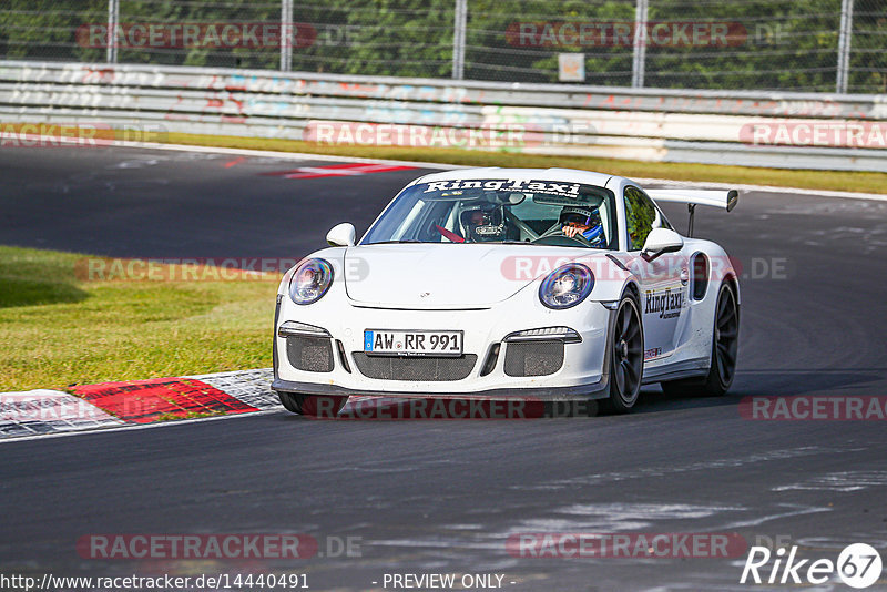 Bild #14440491 - Touristenfahrten Nürburgring Nordschleife (06.09.2021)