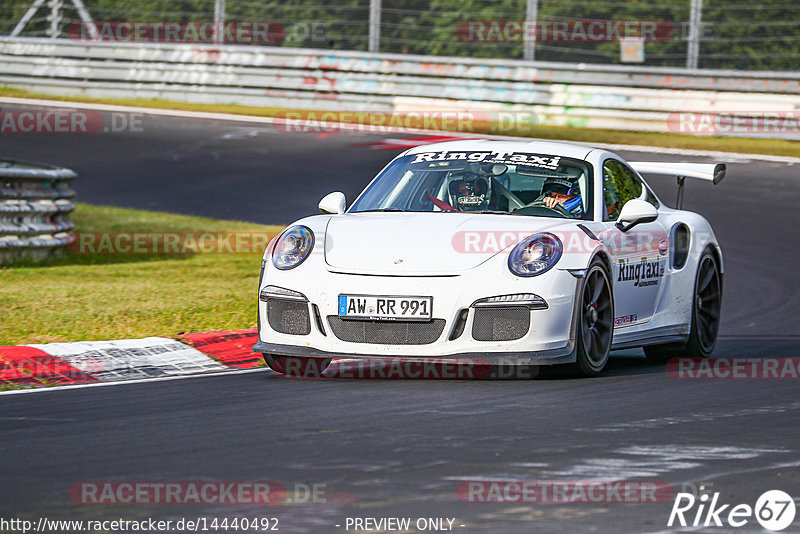 Bild #14440492 - Touristenfahrten Nürburgring Nordschleife (06.09.2021)