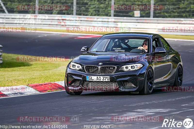 Bild #14440501 - Touristenfahrten Nürburgring Nordschleife (06.09.2021)