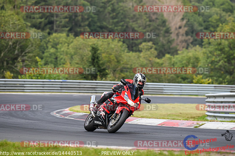 Bild #14440513 - Touristenfahrten Nürburgring Nordschleife (06.09.2021)