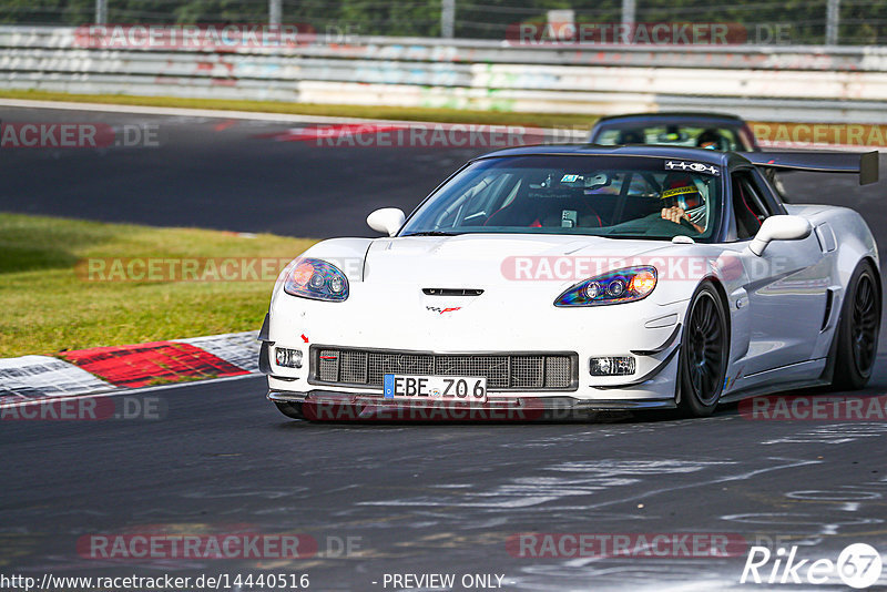 Bild #14440516 - Touristenfahrten Nürburgring Nordschleife (06.09.2021)