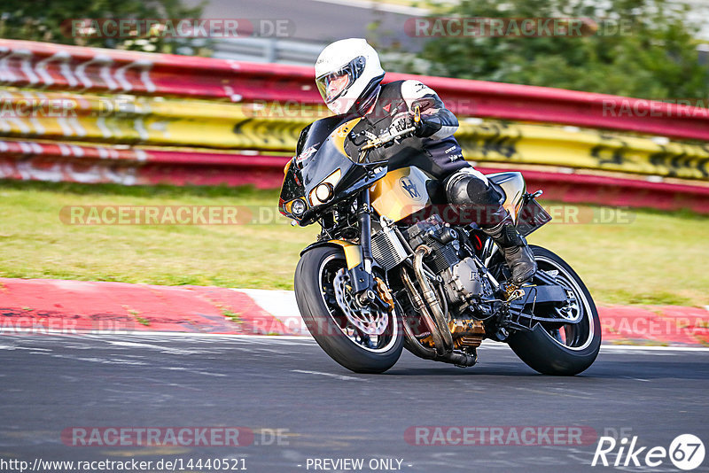 Bild #14440521 - Touristenfahrten Nürburgring Nordschleife (06.09.2021)