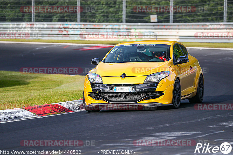 Bild #14440532 - Touristenfahrten Nürburgring Nordschleife (06.09.2021)