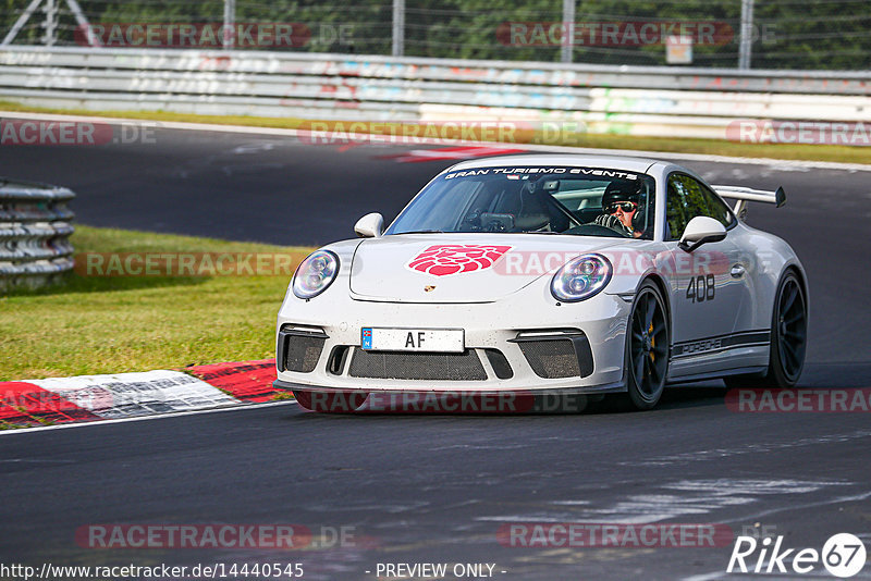 Bild #14440545 - Touristenfahrten Nürburgring Nordschleife (06.09.2021)