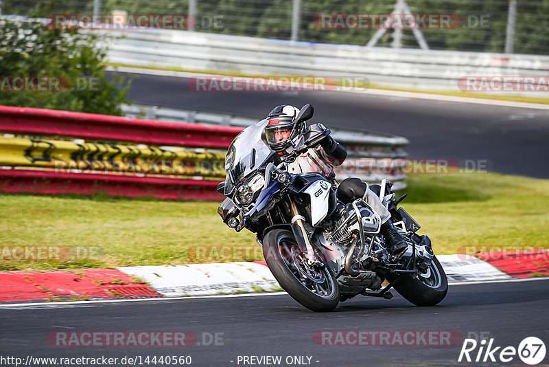 Bild #14440560 - Touristenfahrten Nürburgring Nordschleife (06.09.2021)