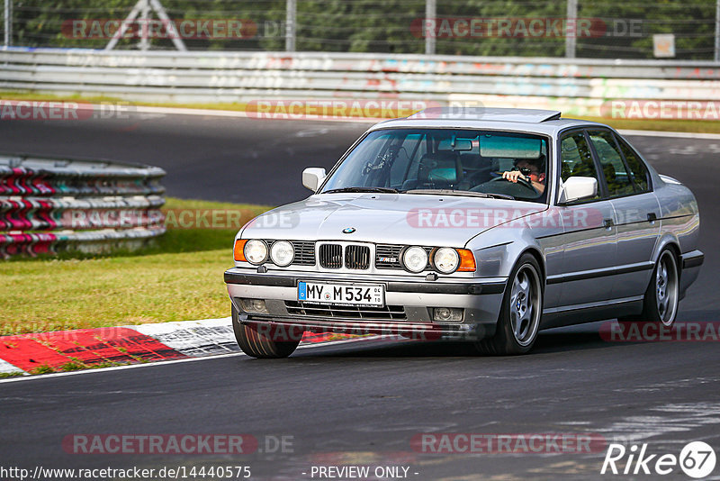 Bild #14440575 - Touristenfahrten Nürburgring Nordschleife (06.09.2021)