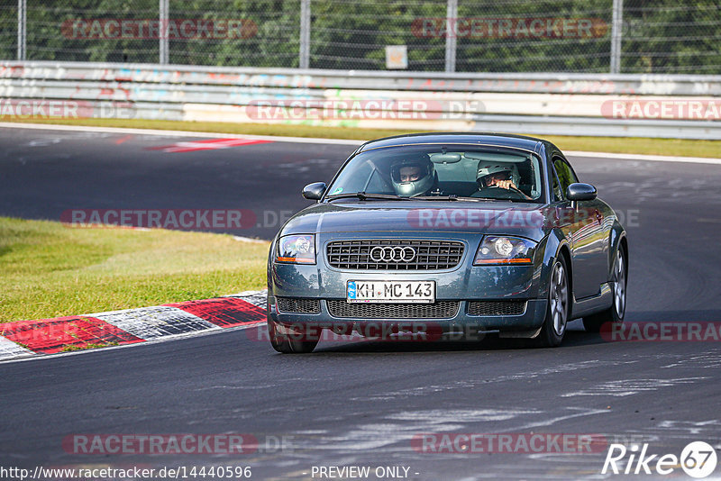 Bild #14440596 - Touristenfahrten Nürburgring Nordschleife (06.09.2021)