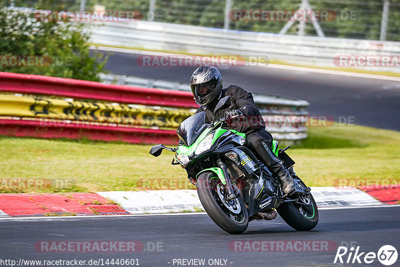 Bild #14440601 - Touristenfahrten Nürburgring Nordschleife (06.09.2021)