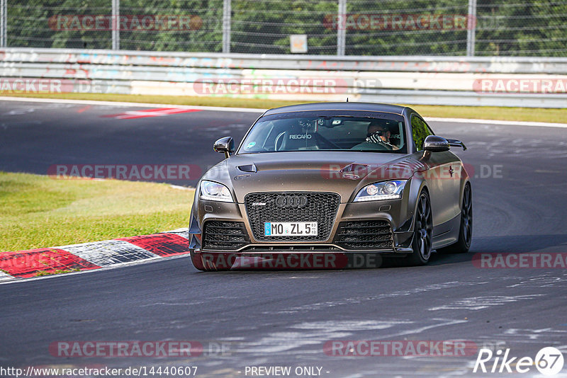 Bild #14440607 - Touristenfahrten Nürburgring Nordschleife (06.09.2021)