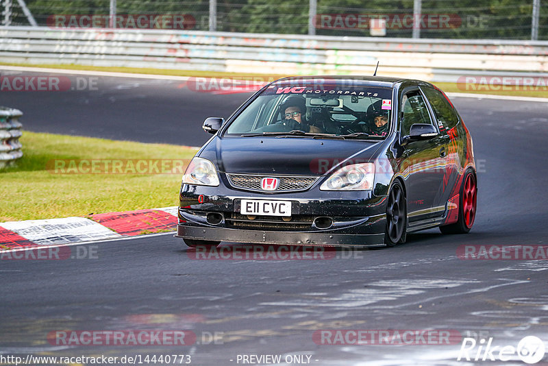 Bild #14440773 - Touristenfahrten Nürburgring Nordschleife (06.09.2021)