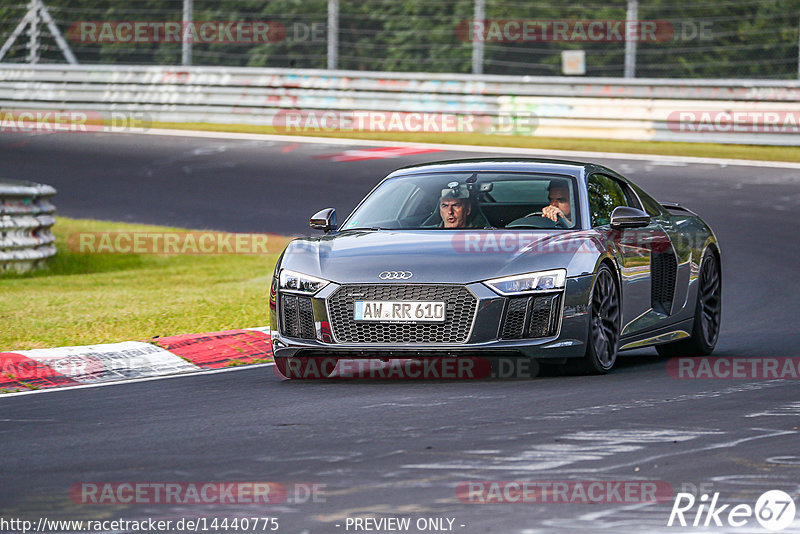 Bild #14440775 - Touristenfahrten Nürburgring Nordschleife (06.09.2021)