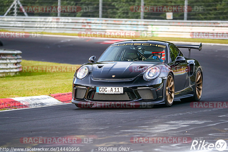 Bild #14440956 - Touristenfahrten Nürburgring Nordschleife (06.09.2021)