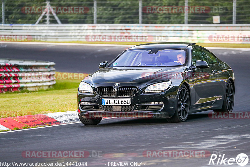 Bild #14441044 - Touristenfahrten Nürburgring Nordschleife (06.09.2021)