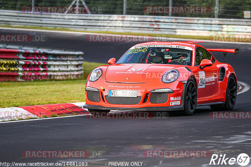 Bild #14441083 - Touristenfahrten Nürburgring Nordschleife (06.09.2021)