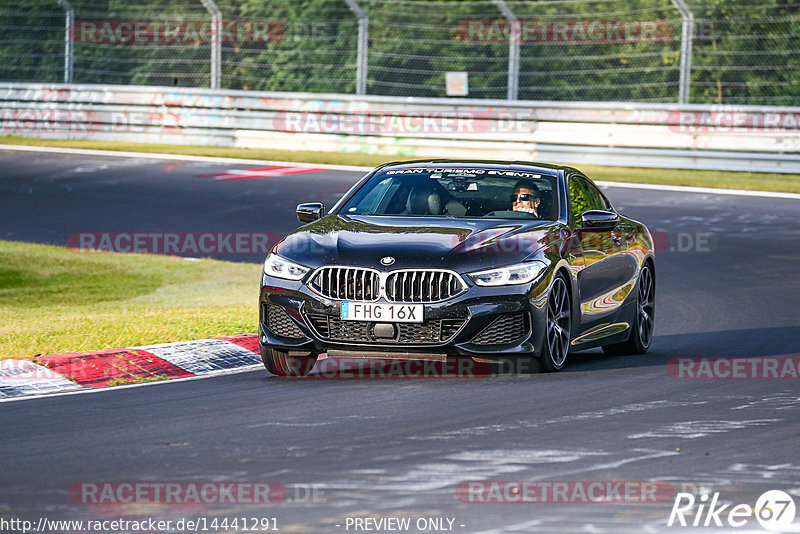 Bild #14441291 - Touristenfahrten Nürburgring Nordschleife (06.09.2021)