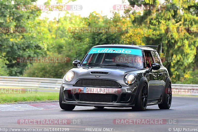 Bild #14441299 - Touristenfahrten Nürburgring Nordschleife (06.09.2021)