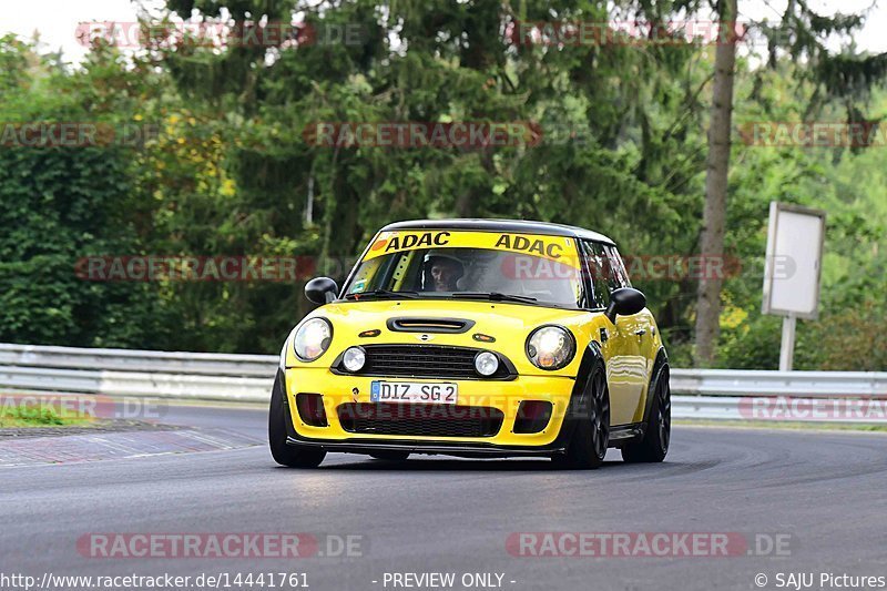 Bild #14441761 - Touristenfahrten Nürburgring Nordschleife (06.09.2021)