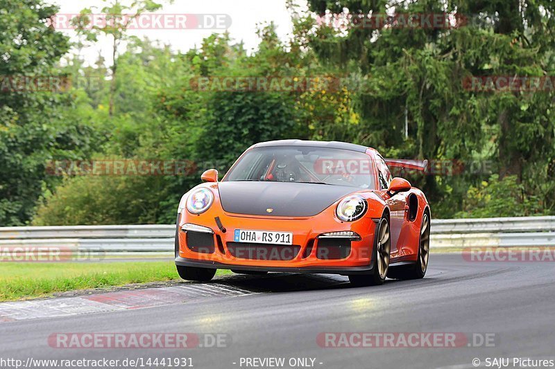 Bild #14441931 - Touristenfahrten Nürburgring Nordschleife (06.09.2021)