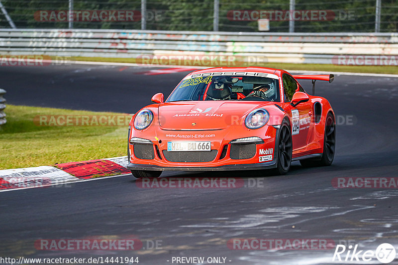 Bild #14441944 - Touristenfahrten Nürburgring Nordschleife (06.09.2021)