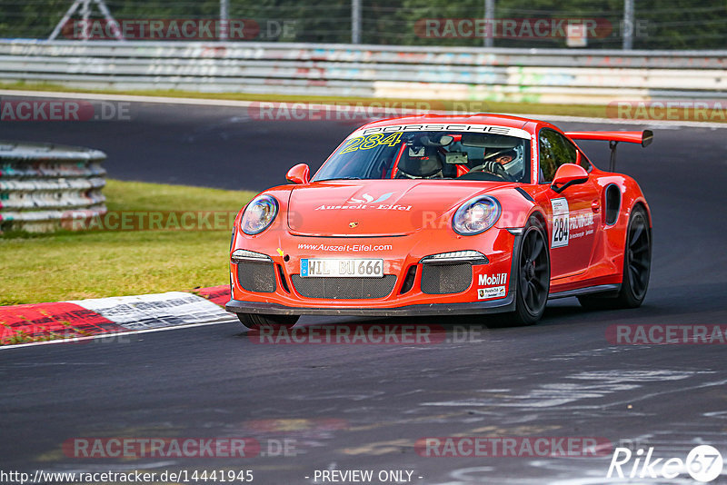 Bild #14441945 - Touristenfahrten Nürburgring Nordschleife (06.09.2021)