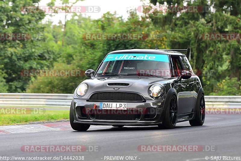 Bild #14442038 - Touristenfahrten Nürburgring Nordschleife (06.09.2021)