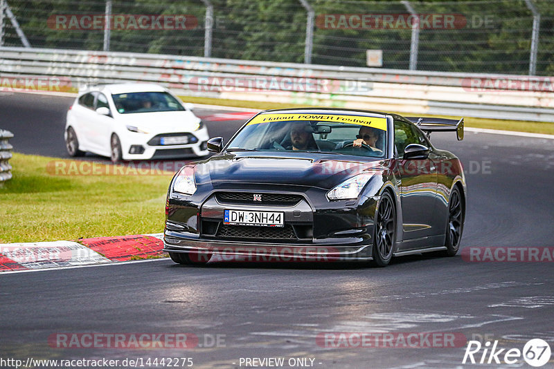 Bild #14442275 - Touristenfahrten Nürburgring Nordschleife (06.09.2021)