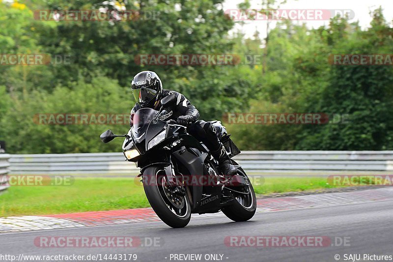 Bild #14443179 - Touristenfahrten Nürburgring Nordschleife (06.09.2021)