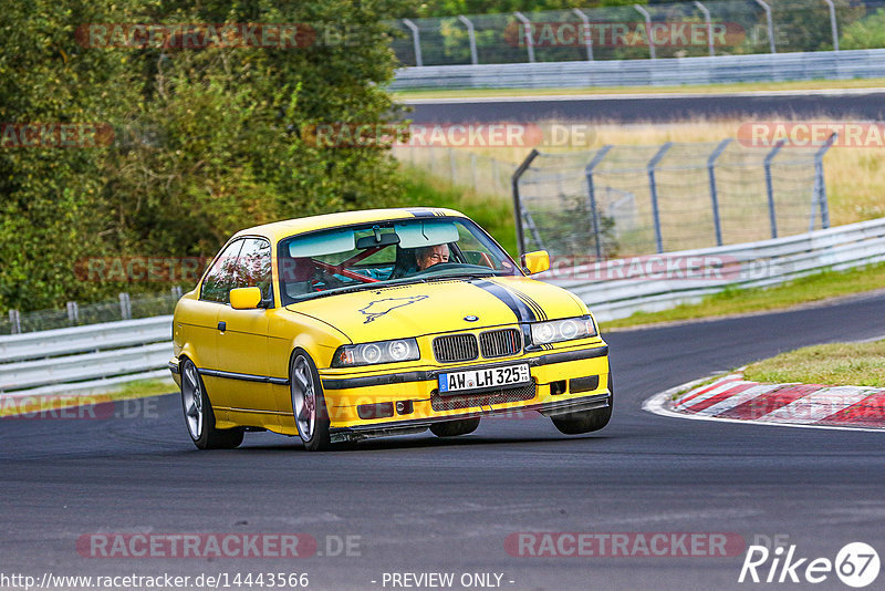 Bild #14443566 - Touristenfahrten Nürburgring Nordschleife (06.09.2021)