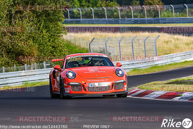 Bild #14443760 - Touristenfahrten Nürburgring Nordschleife (06.09.2021)