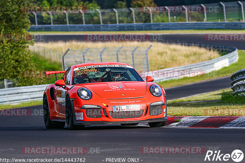 Bild #14443762 - Touristenfahrten Nürburgring Nordschleife (06.09.2021)